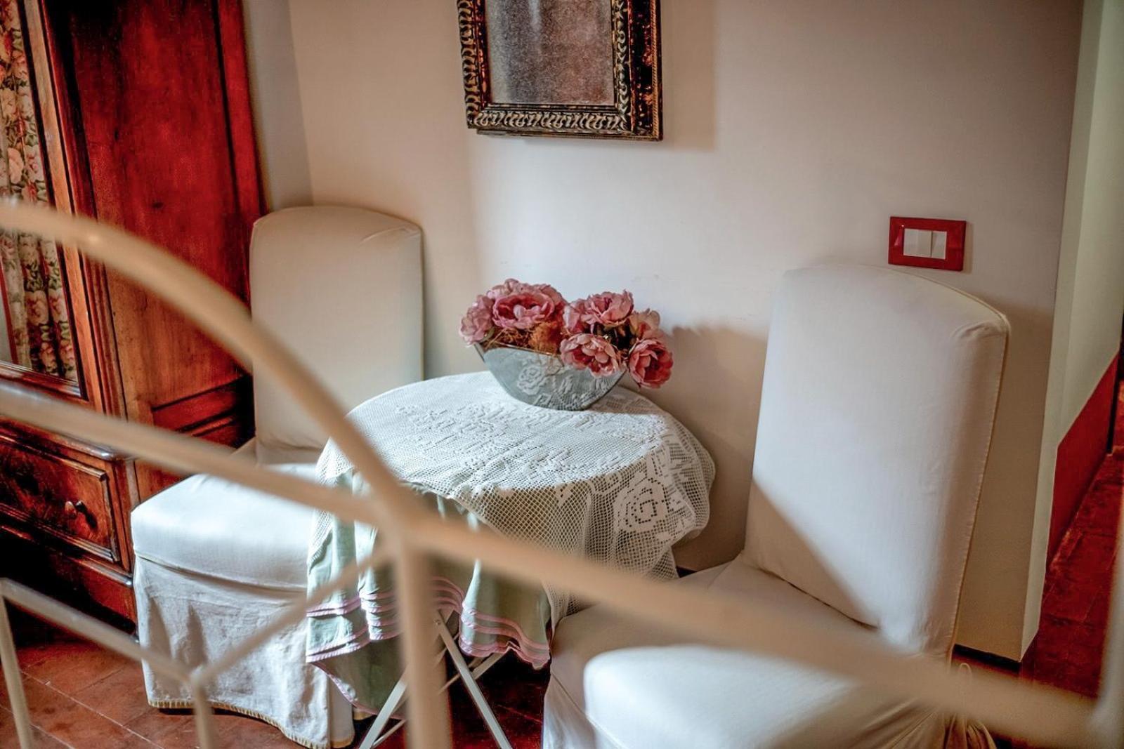 Alojamento de Turismo Rural Proprietà Scalfati