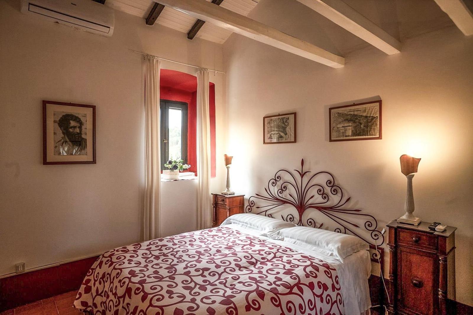 Alojamento de Turismo Rural Proprietà Scalfati Sabaudia