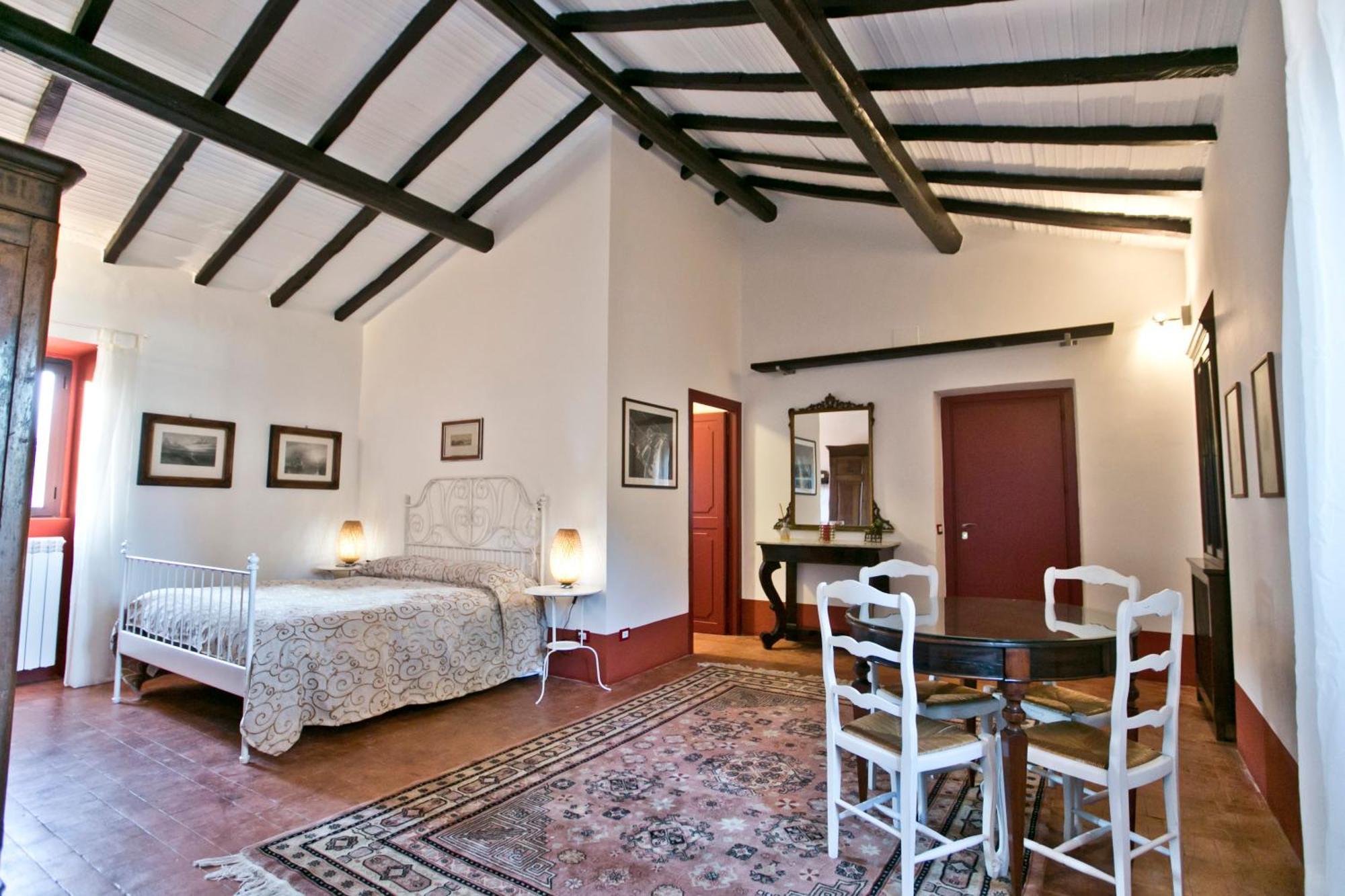 Alojamento de Turismo Rural Proprietà Scalfati Sabaudia