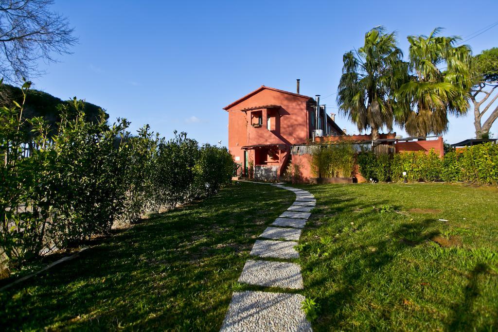 Alojamento de Turismo Rural Proprietà Scalfati