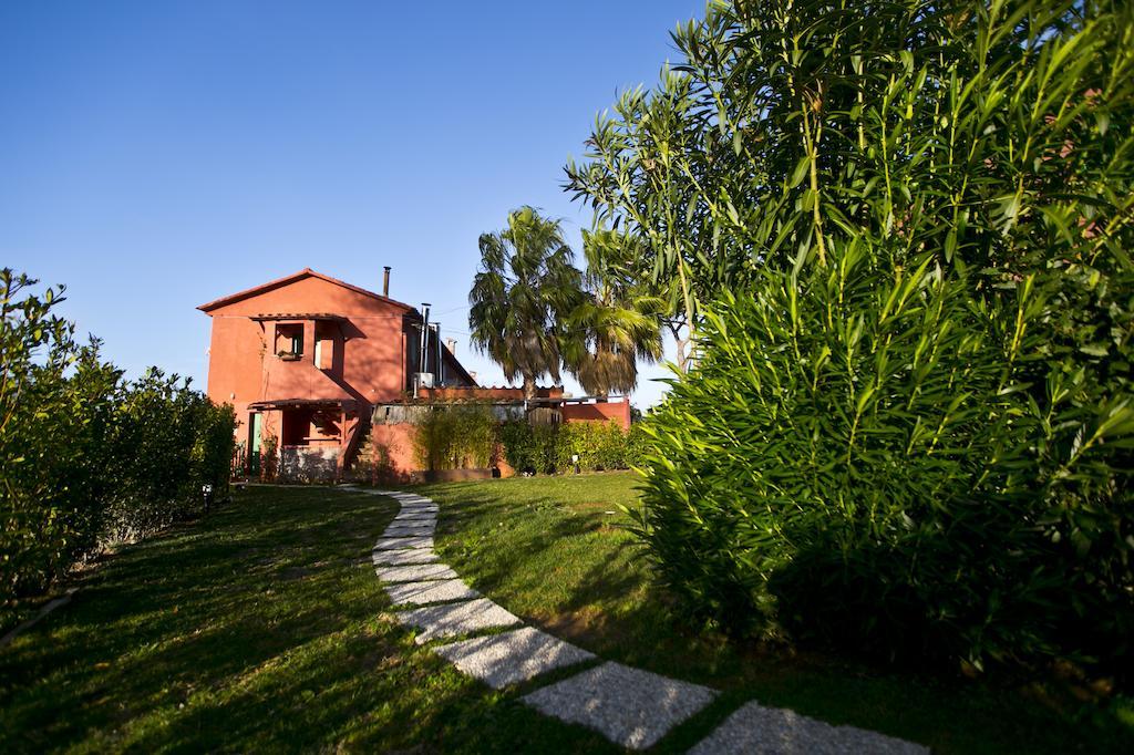 Alojamento de Turismo Rural Proprietà Scalfati *