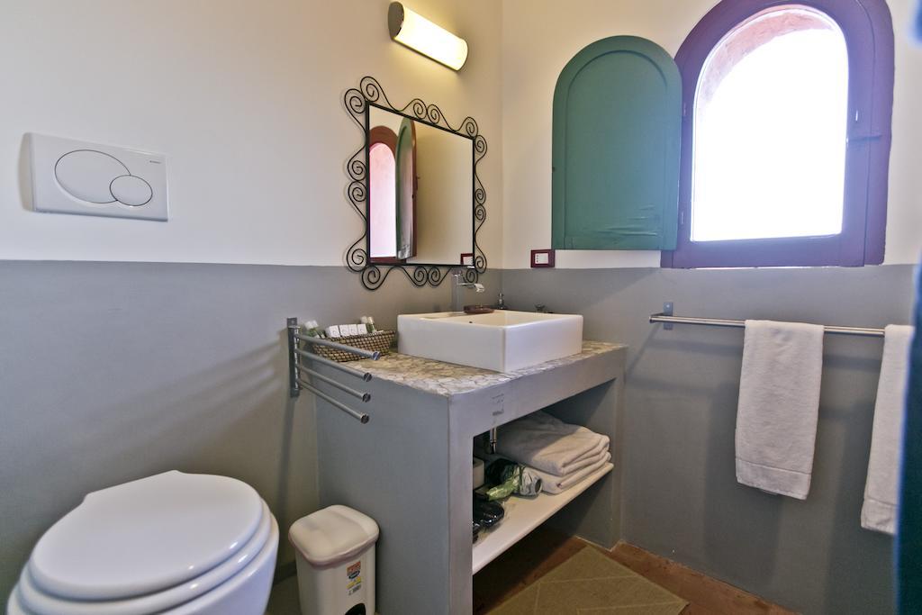 Alojamento de Turismo Rural Proprietà Scalfati