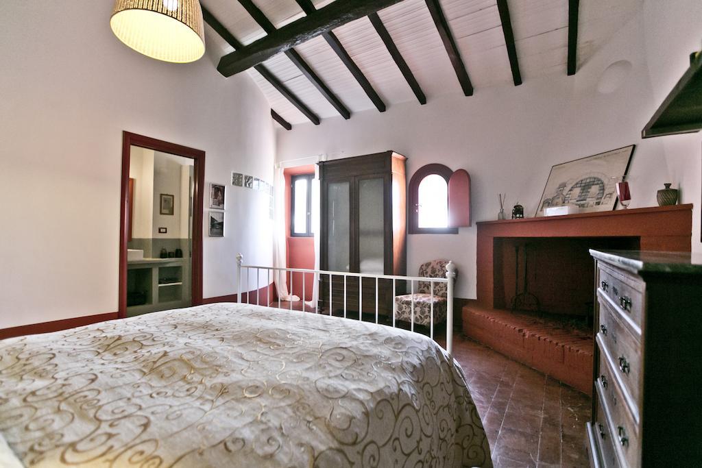 Alojamento de Turismo Rural Proprietà Scalfati