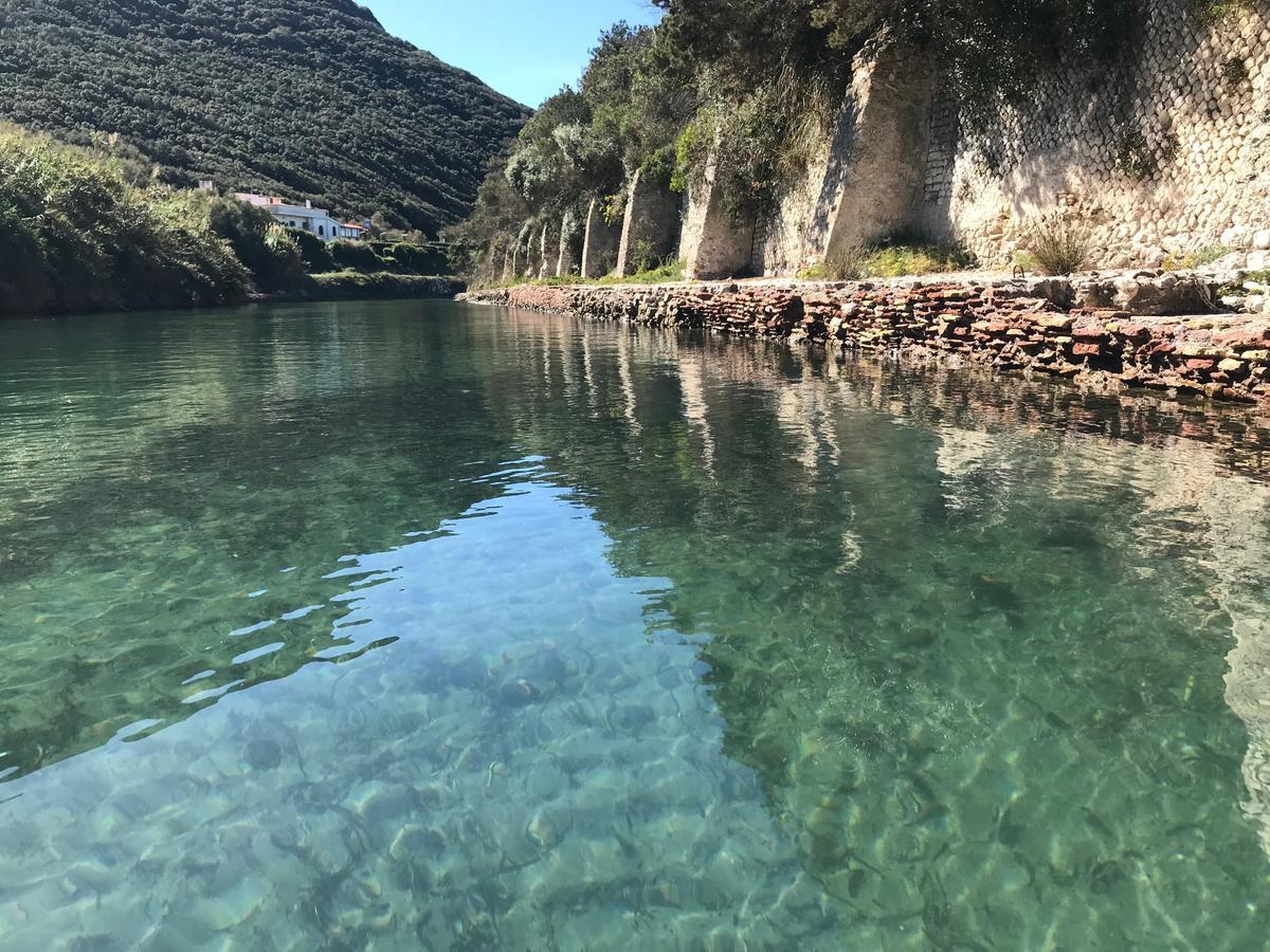 Proprietà Scalfati Alojamento de Turismo Rural